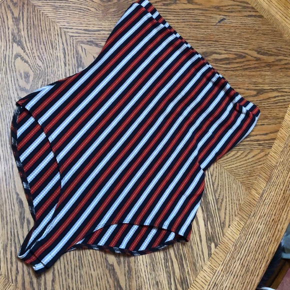 Strapless bodysuit nwot - Picture 1 of 2